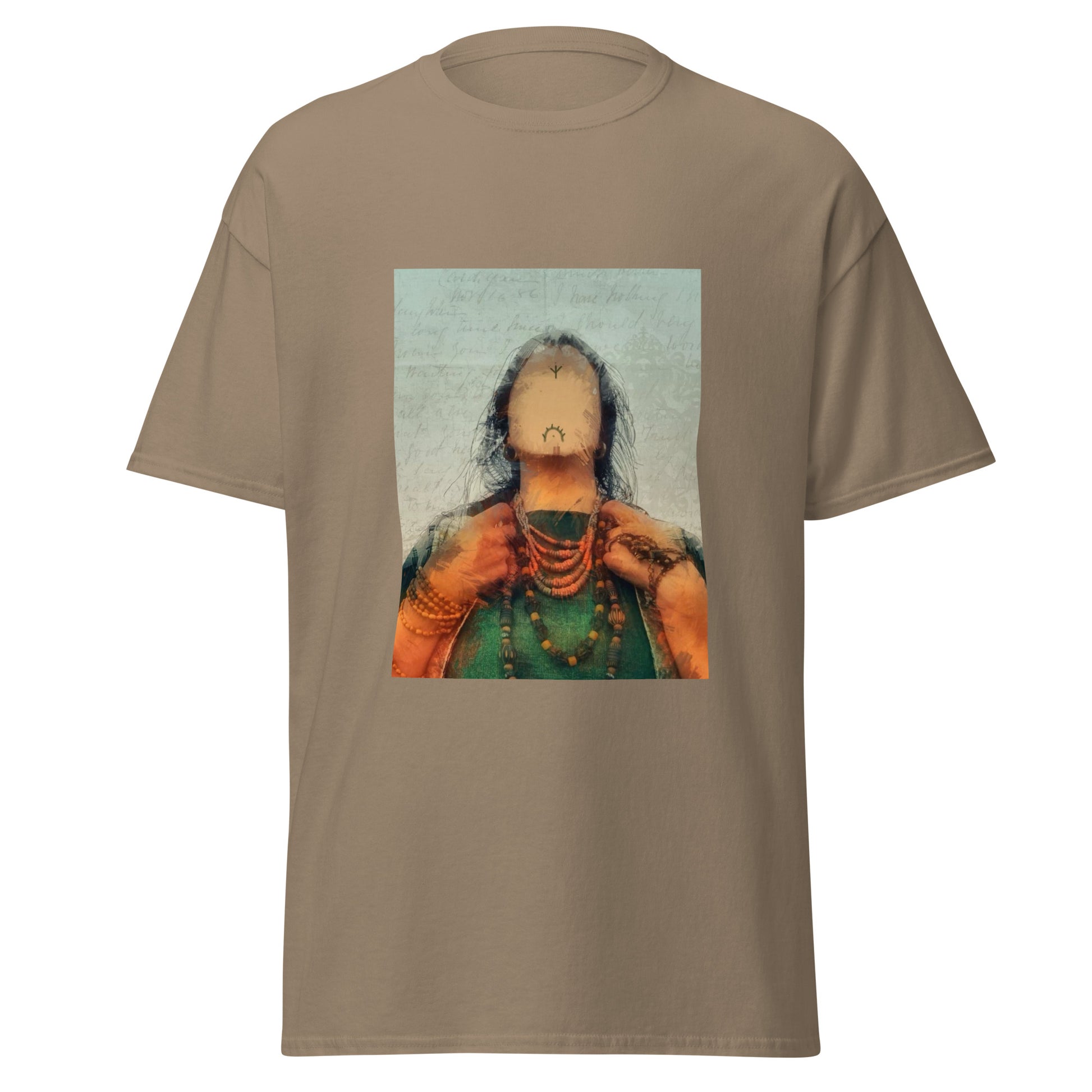 Kurdish Women T-Shirt | Kurdish Identity Unisex Tee - Kurdish Identity T-Shirt | MarsoniPrint