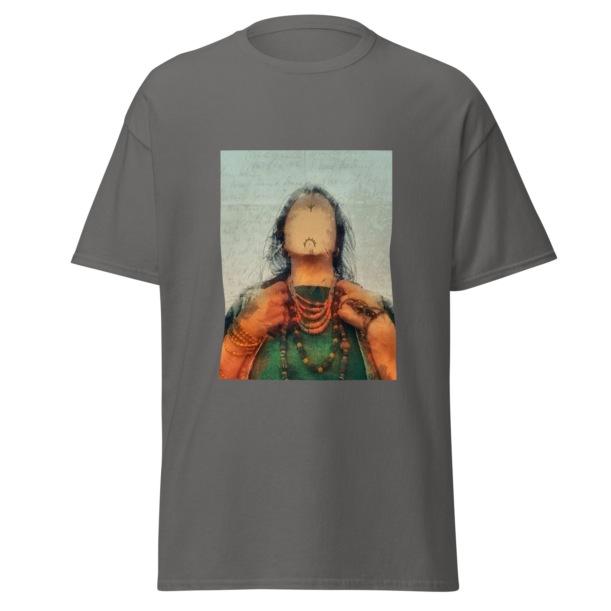 Kurdish Women T-Shirt | Kurdish Identity Unisex Tee - Kurdish Identity T-Shirt | MarsoniPrint