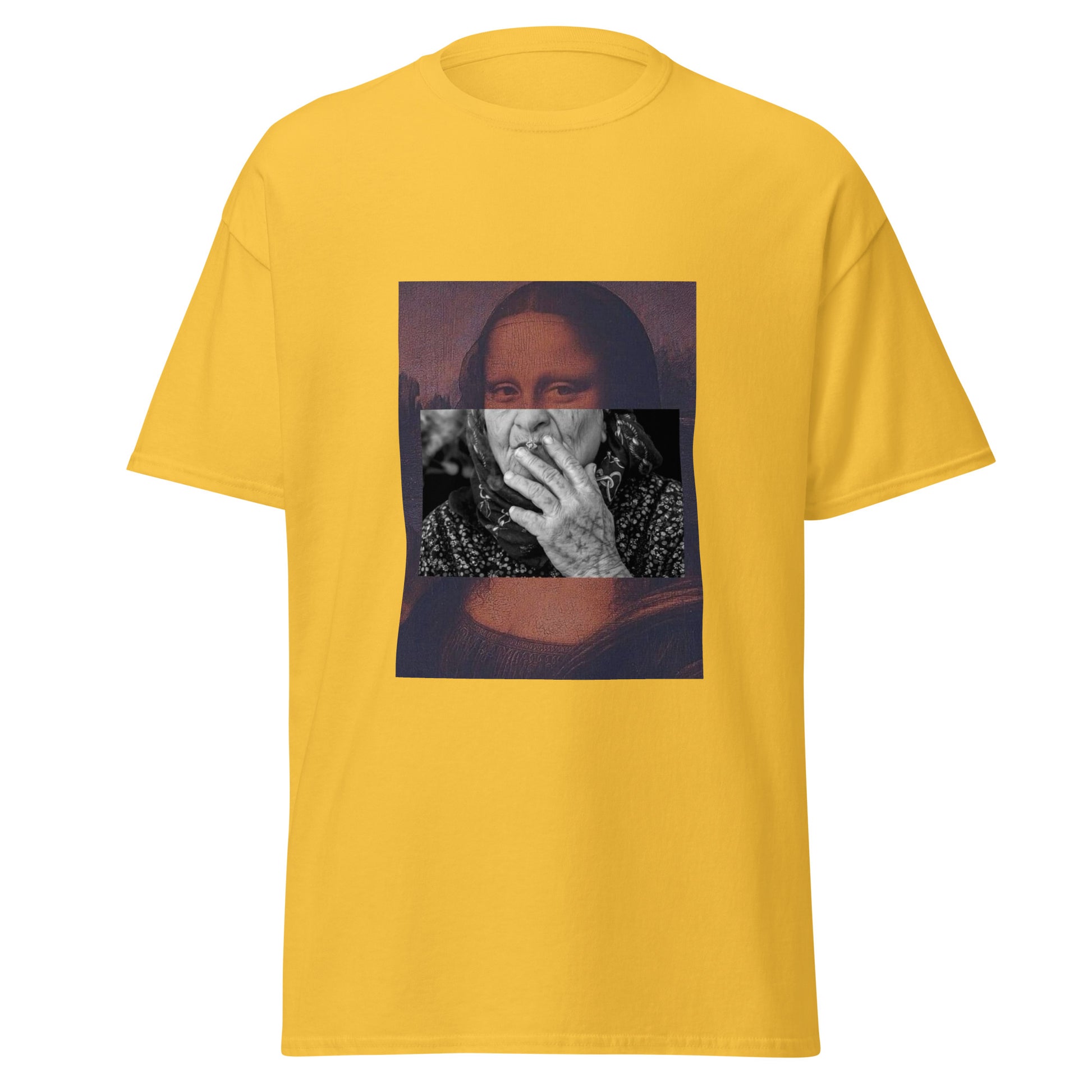 Cixare Nekisin T-Shirt | Kurdish Statement Unisex Tee - Kurdish Identity T-Shirt | MarsoniPrint