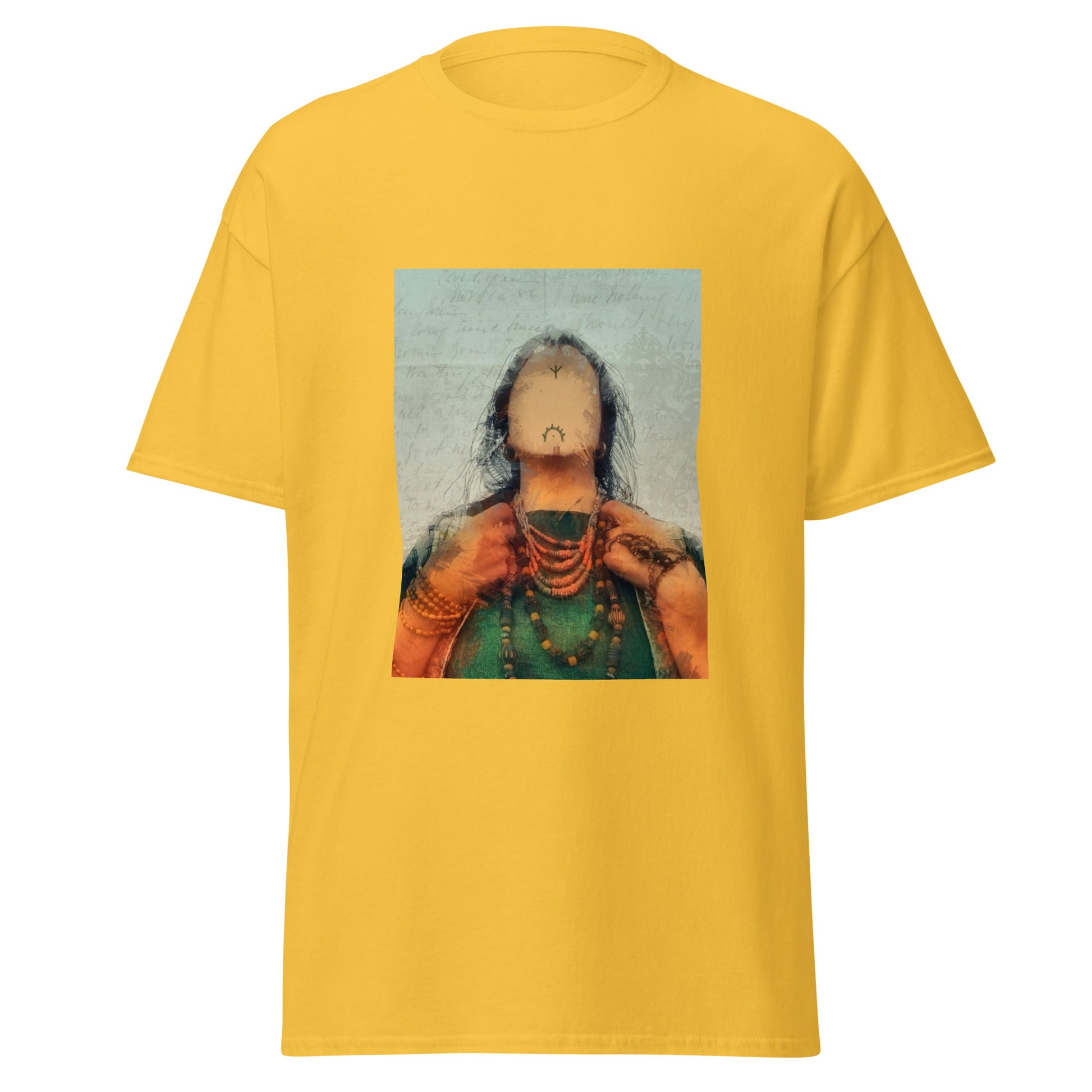 Kurdish Women T-Shirt | Kurdish Identity Unisex Tee - Kurdish Identity T-Shirt | MarsoniPrint