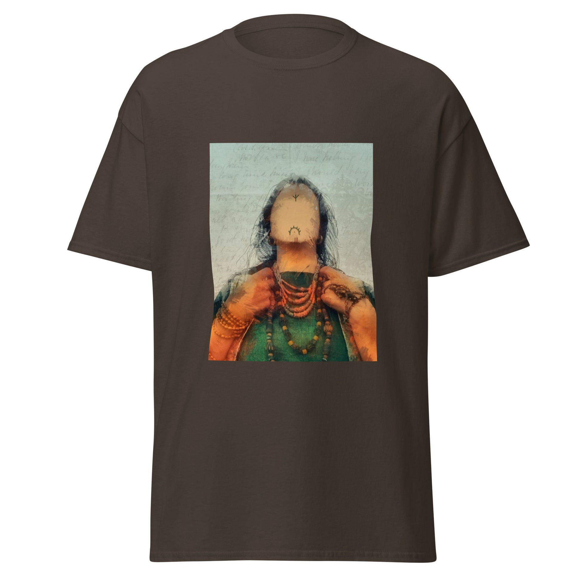 Kurdish Women T-Shirt | Kurdish Identity Unisex Tee - Kurdish Identity T-Shirt | MarsoniPrint