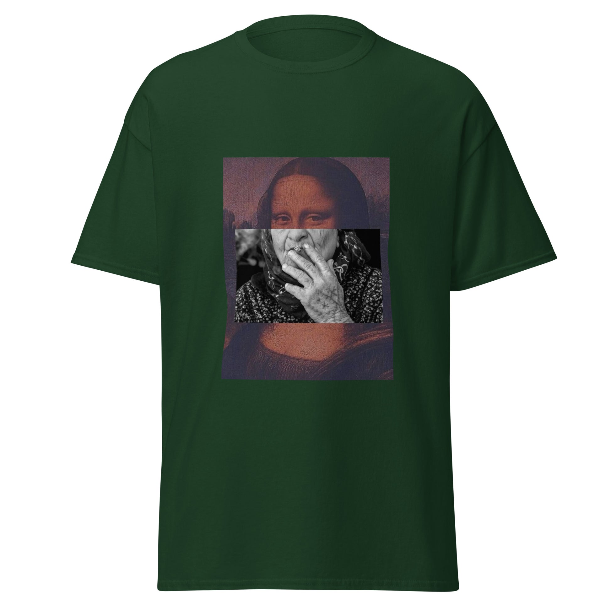 Cixare Nekisin T-Shirt | Kurdish Statement Unisex Tee - Kurdish Identity T-Shirt | MarsoniPrint