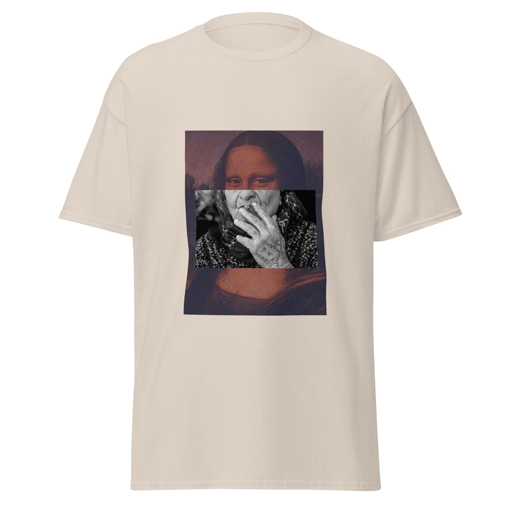 Cixare Nekisin T-Shirt | Kurdish Statement Unisex Tee - Kurdish Identity T-Shirt | MarsoniPrint