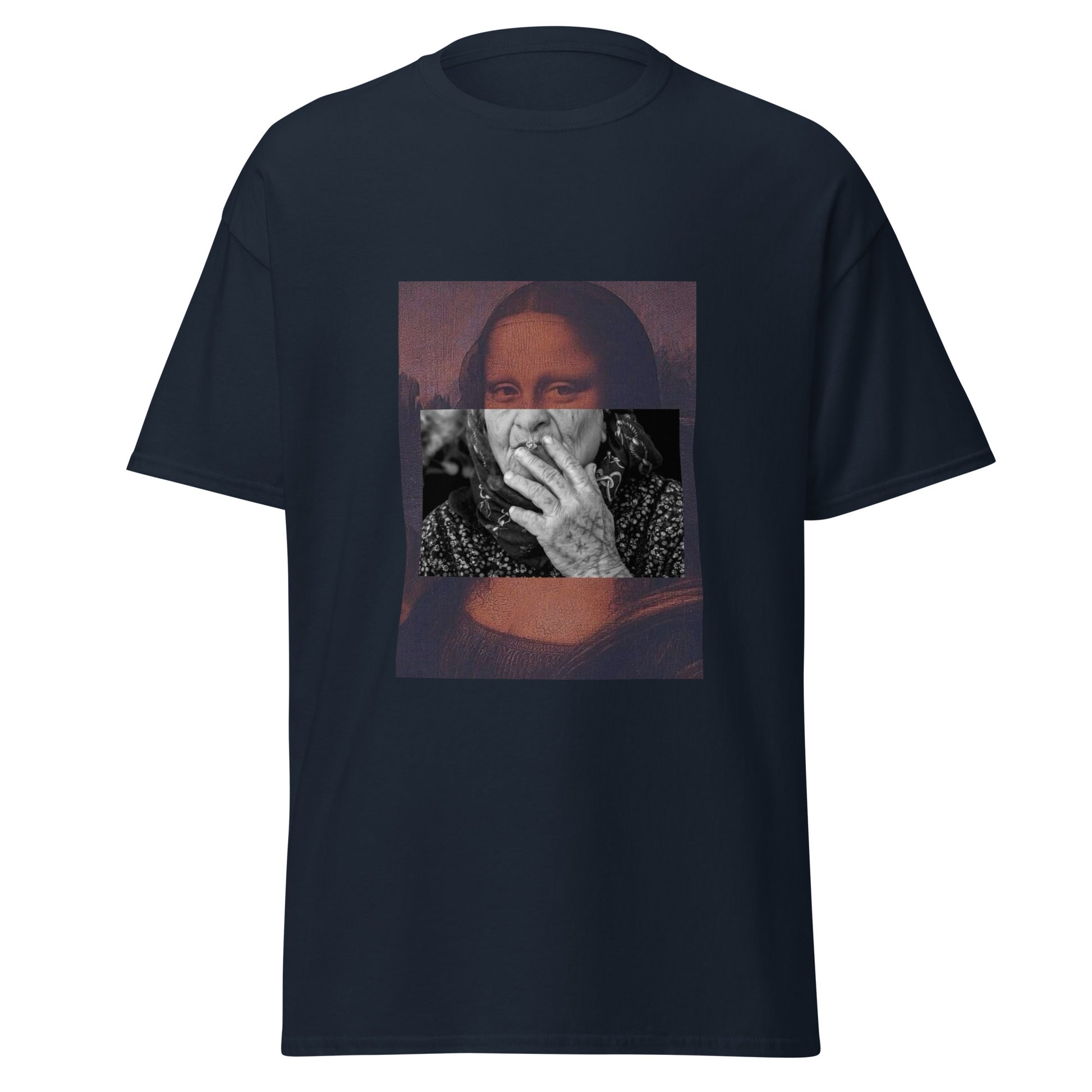 Cixare Nekisin T-Shirt | Kurdish Statement Unisex Tee - Kurdish Identity T-Shirt | MarsoniPrint