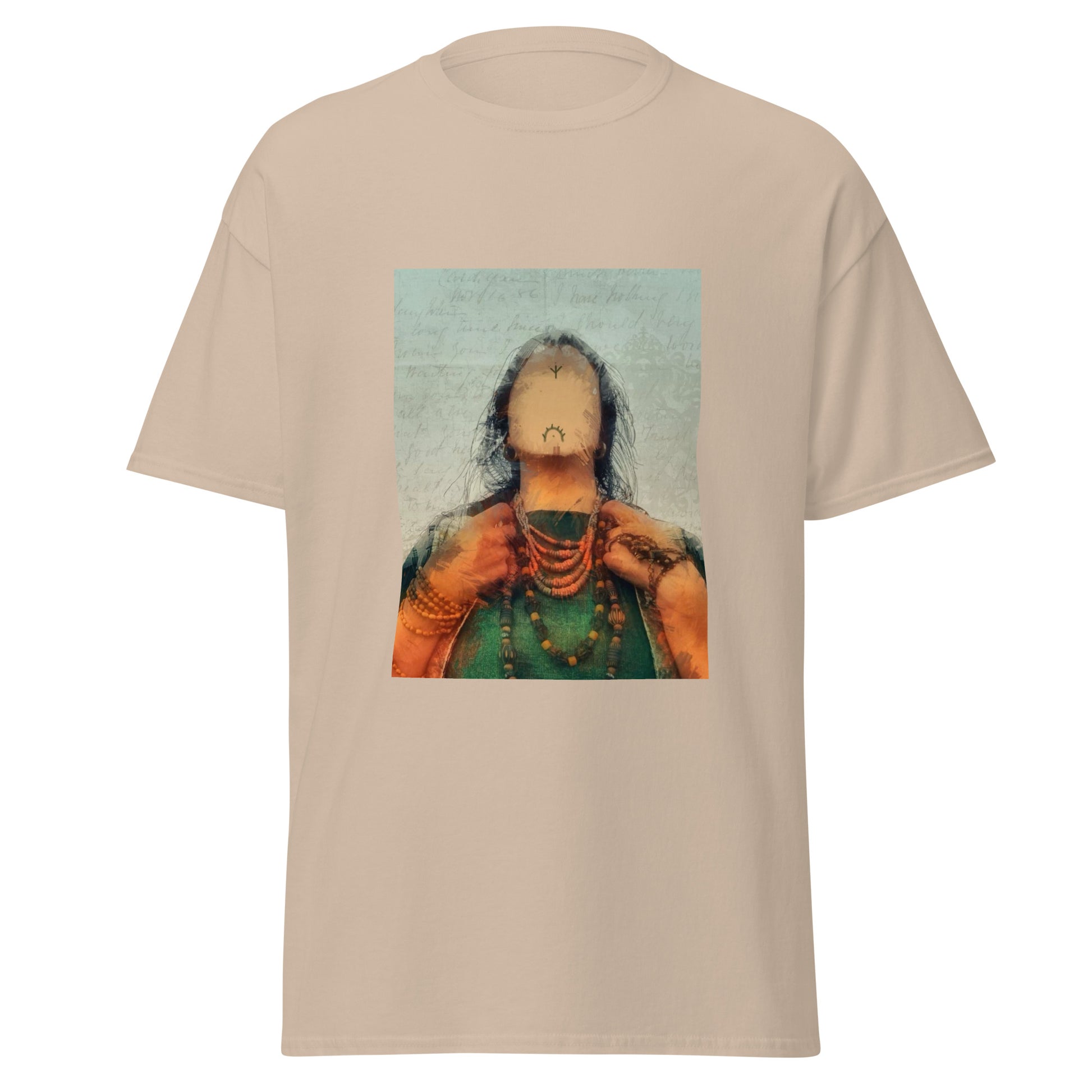 Kurdish Women T-Shirt | Kurdish Identity Unisex Tee - Kurdish Identity T-Shirt | MarsoniPrint