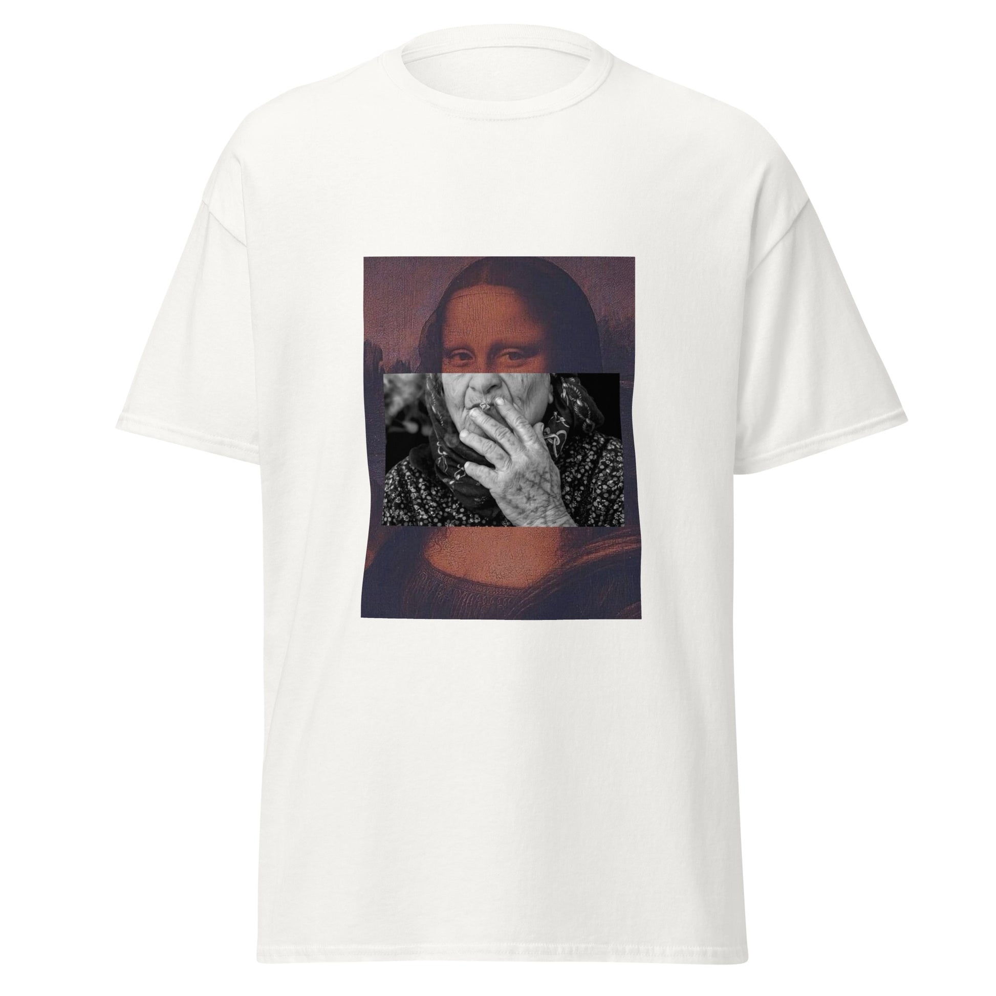 Cixare Nekisin T-Shirt | Kurdish Statement Unisex Tee - Kurdish Identity T-Shirt | MarsoniPrint