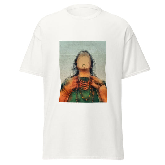 Kurdish Women T-Shirt | Kurdish Identity Unisex Tee - Kurdish Identity T-Shirt | MarsoniPrint