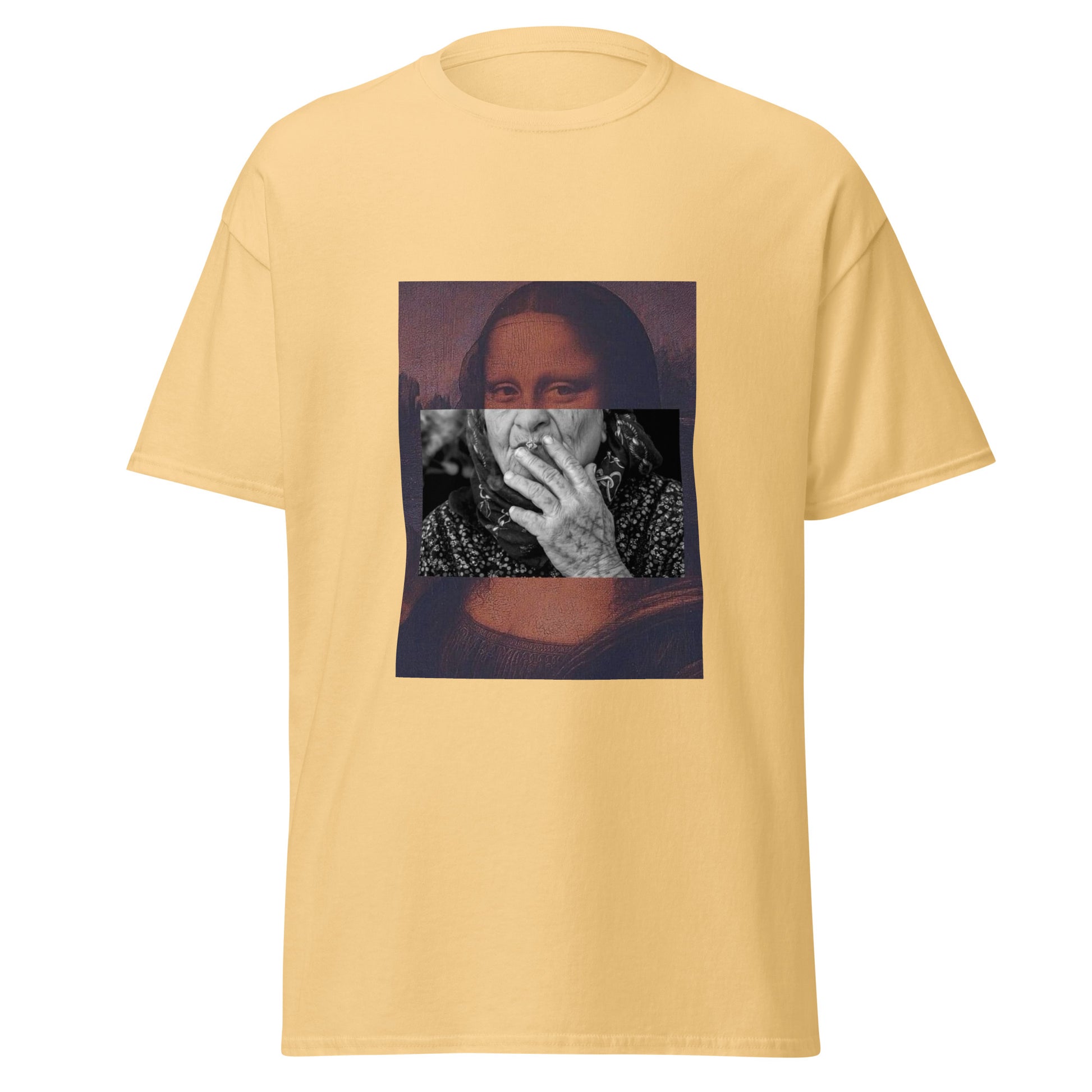 Cixare Nekisin T-Shirt | Kurdish Statement Unisex Tee - Kurdish Identity T-Shirt | MarsoniPrint